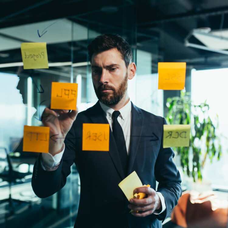 szkolenia dla menadżerów