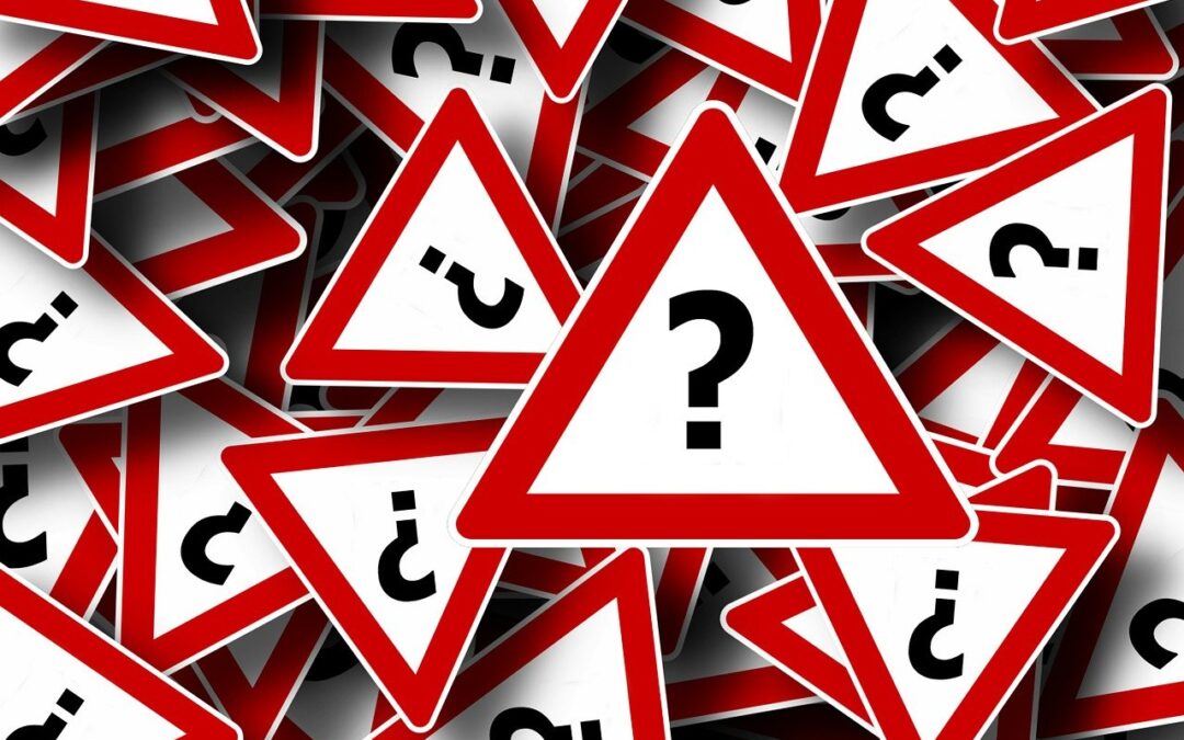 Diagnoza problemów nie&nbsp;jedno ma&nbsp;imię…